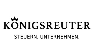 Koenigsreuter-Logo